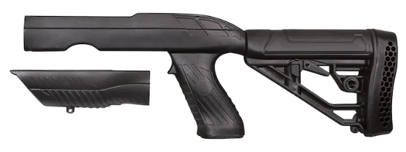 Adaptive Tactical Tac-Hammer TK22 Stock for Ruger 10/22 Takedown